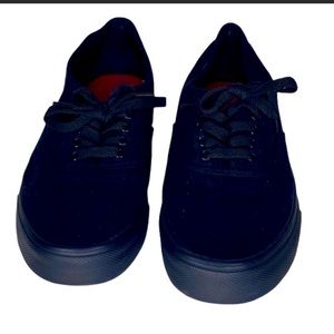 Black Airwalk Canvas Shoes